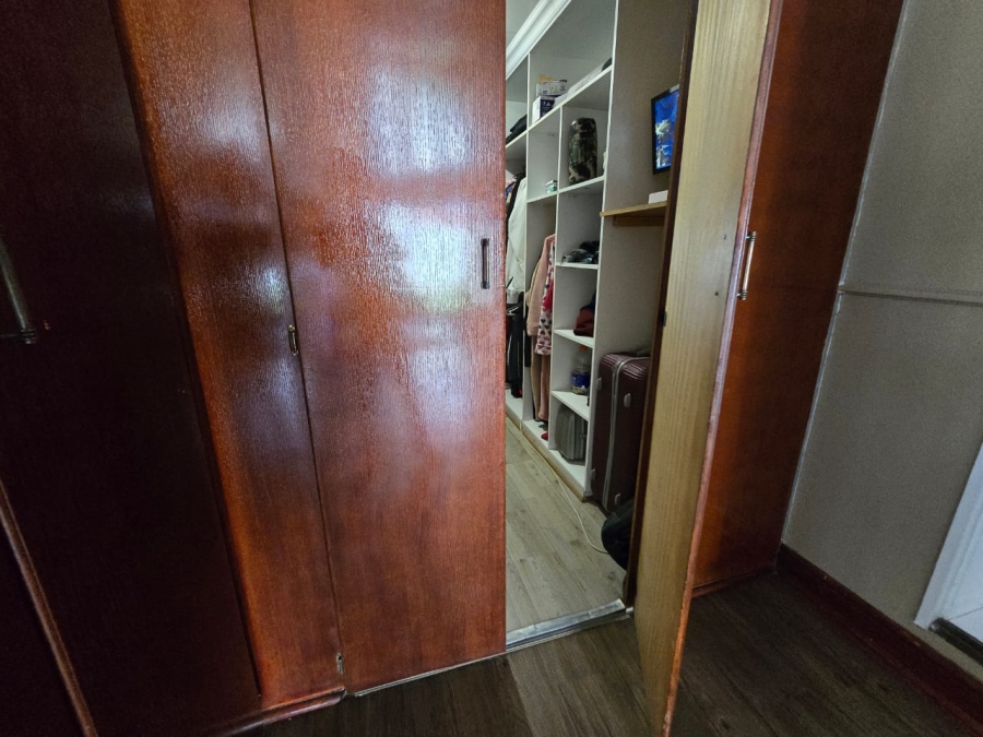 4 Bedroom Property for Sale in Dan Pienaar Free State